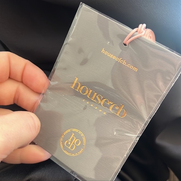 House of CB Selena Mini Dress - Picture 8 of 13